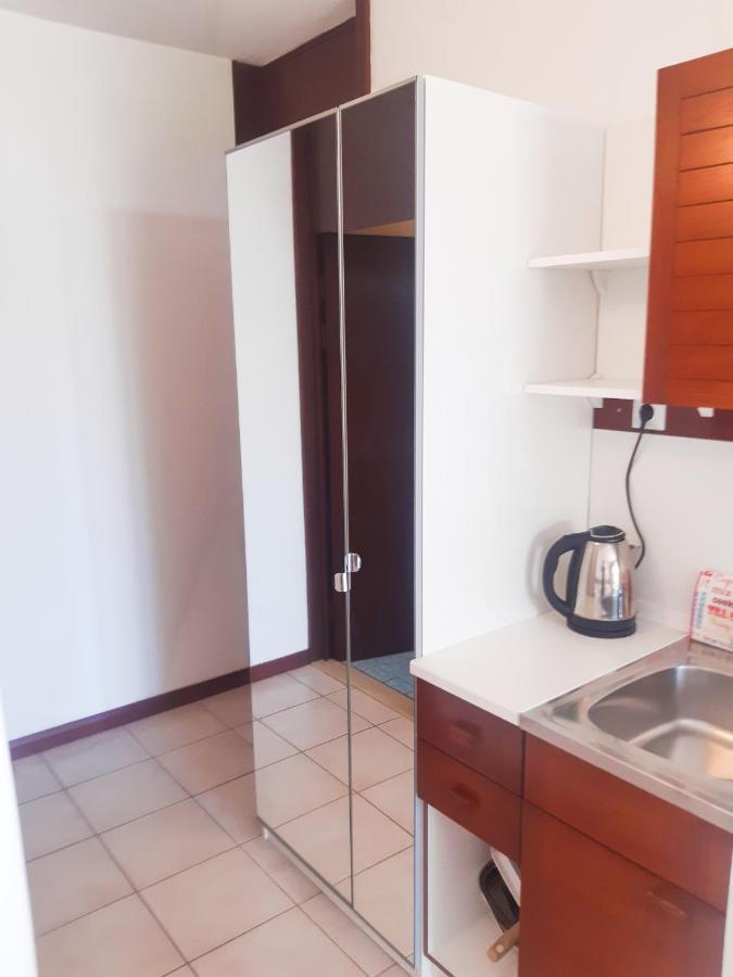 Apartmani Jutro 诺瓦利娅 外观 照片