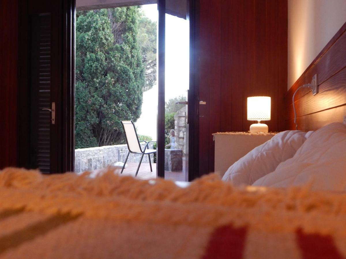 Apartmani Jutro 诺瓦利娅 外观 照片
